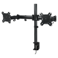 Arctic Z2 Basic Desk Mount Dual Monitor Arm
